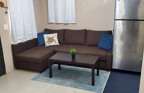 Culebra House | Adults Only Retreat - Charming bungalow in Culebra with Bay/Garden Views!