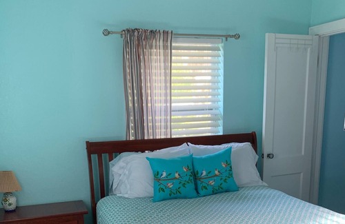 East Palatka House | ADVANCED CLEANING PROTOCOL - PARADISE COVE on the St. John’s River