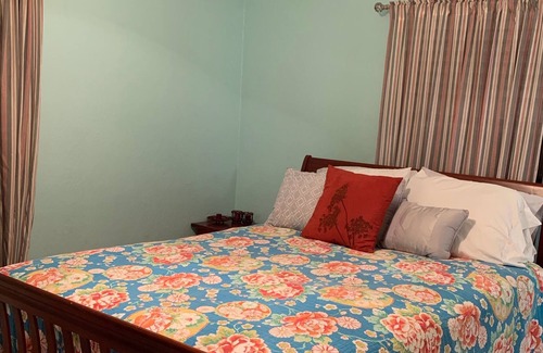 East Palatka House | ADVANCED CLEANING PROTOCOL - PARADISE COVE on the St. John’s River