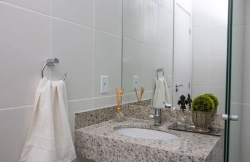 Duque de Caxias Hotel | Advanced Hotel e Flats