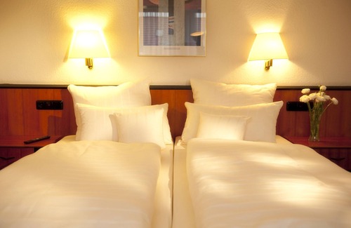 Mitte Hotel | Advantage Hotel