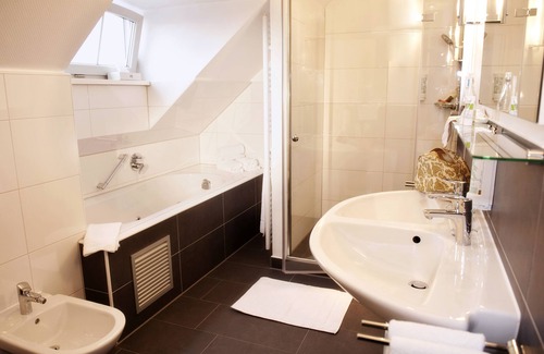 Mitte Hotel | Advantage Hotel
