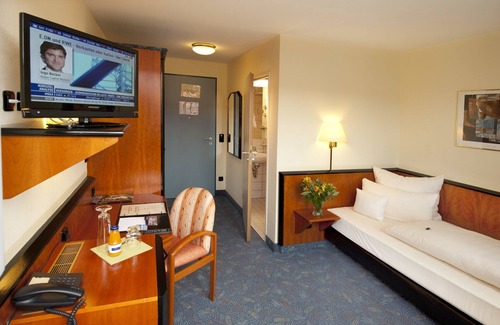 Mitte Hotel | Advantage Hotel