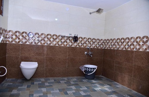 Sakleshpur Resort | Advaya Luxury Resort