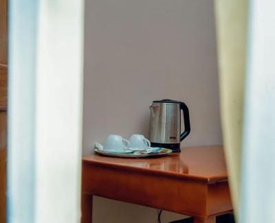 Dodoma Hotel | Advem Villa