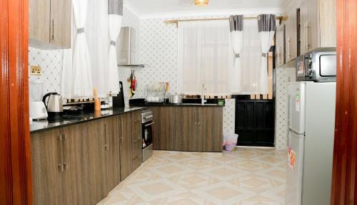 Naivasha Apartment | Advent Homes on Moi South lake road, Villa View Estate