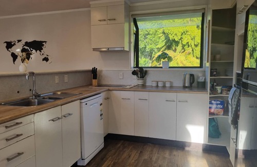 Lake Okareka House | Adventure at Lake Okareka