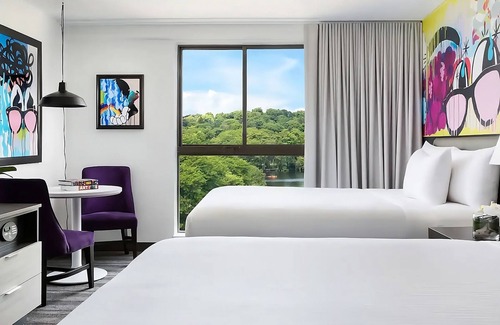 Lower Allston Hotel | Adventure Awaits! 2 Modern Units Near Attractions