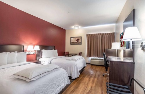 Downtown San Antonio Hotel | Adventure Awaits! 2 Pet-Friendly Units, Close to Splashtown San Antonio, Parking