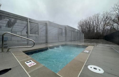 South Haven House | Adventure Awaits indoor pool, hot tub