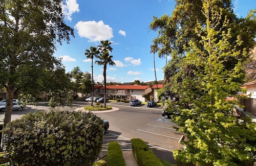 San Diego Country Estates Apartment | Adventure Awaits! Pool, Mountain Biking, Fishing, Short Drive to Lenora Winery