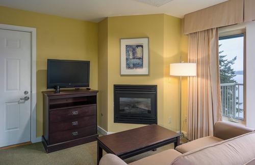 Rosario Hotel | Adventure Awaits—Secluded Orcas Island Stay | Hillside 1940