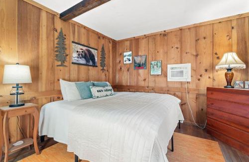 Beaver Dams Apartment | Adventure Basecamp! Cabin near all Attractions!