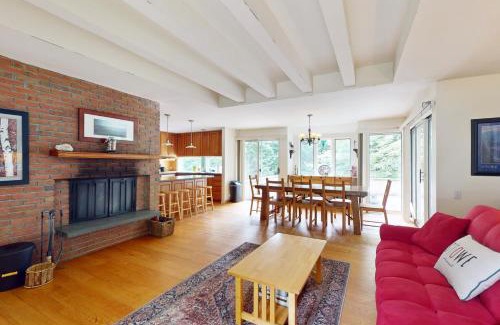 Stowe Area House | Adventure Basecamp