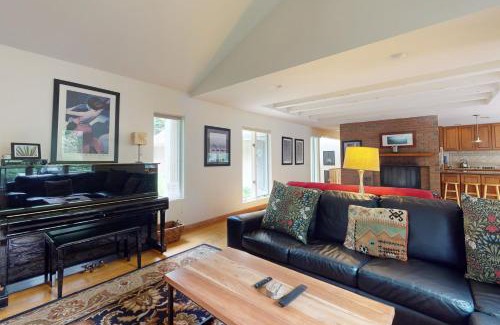 Stowe Area House | Adventure Basecamp