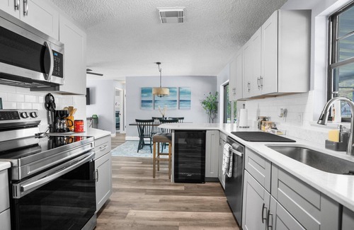 Forest Oaks House | Adventure Coast Oasis - Heated Pool