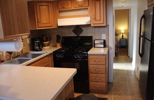 Thompson House | ADVENTURE & Fun are waiting.