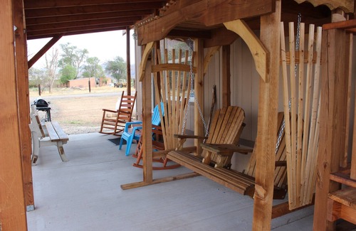 Thompson House | ADVENTURE & Fun are waiting.