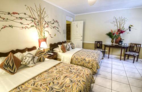 Ciudad Cariari Hotel | Adventure Inn