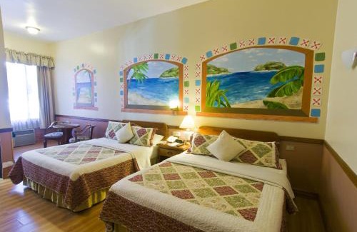 Ciudad Cariari Hotel | Adventure Inn