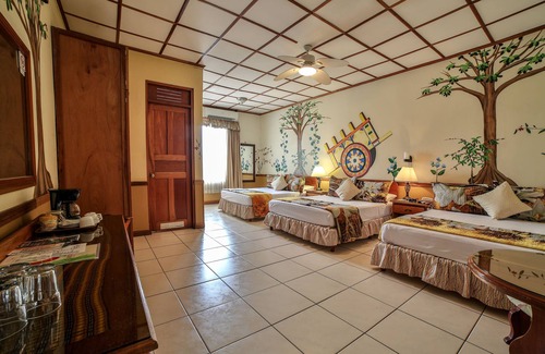 Ciudad Cariari Hotel | Adventure Inn