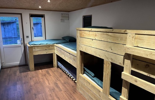 Westleigh Other | Adventure Lodges & Retreats