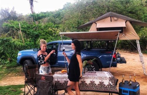 Anahola Other | Adventure on Wheels Rooftop Camper