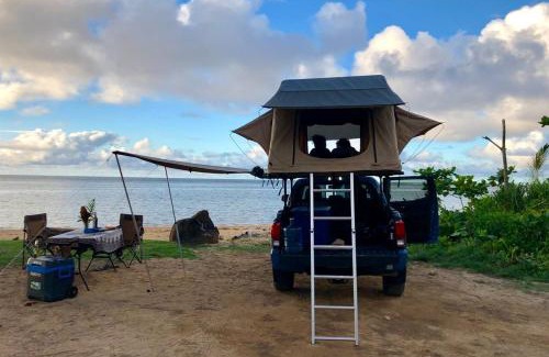 Anahola Other | Adventure on Wheels Rooftop Camper