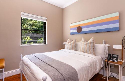 Camps Bay Hotel | Adventure Pad at Camps Bay Retreat