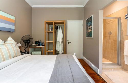 Camps Bay Hotel | Adventure Pad at Camps Bay Retreat