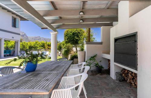 Camps Bay Hotel | Adventure Pad at Camps Bay Retreat