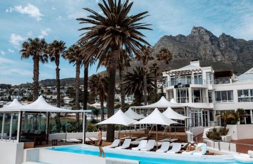 Camps Bay Hotel | Adventure Pad at The Bay Hotel
