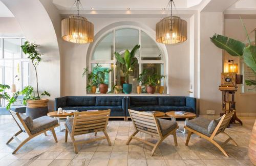 Camps Bay Hotel | Adventure Pad at The Bay Hotel