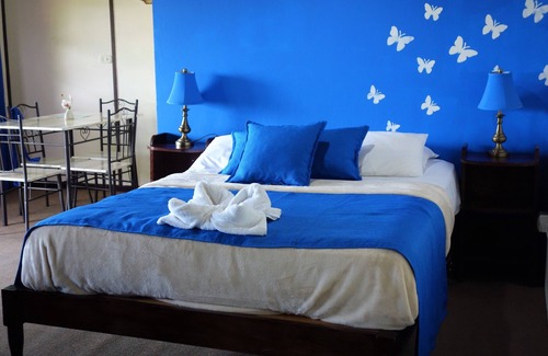Tajo Alto Hotel | Adventure Park And Hotel Vista Golfo, Puntarenas