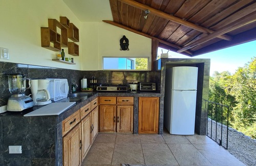 Ostional Apartment | Adventure22,rodeado de Naturaleza y Tranquilidad. Se Aceptan Mascotas