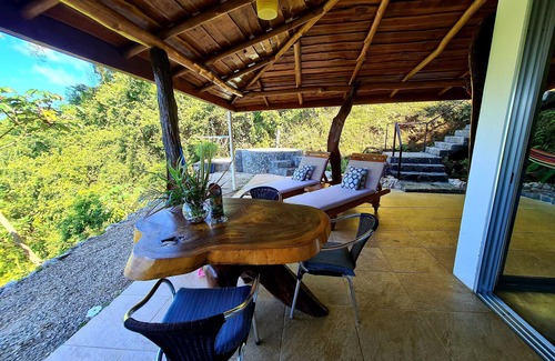 Ostional Apartment | Adventure22,rodeado de Naturaleza y Tranquilidad. Se Aceptan Mascotas
