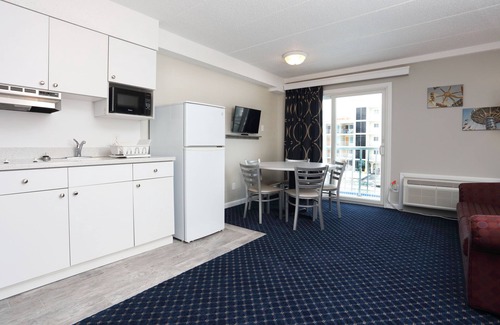 Cape May - Wildwood Hotel | Adventurer Oceanfront Inn
