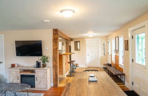 East Burke House | Adventurer's Home by Kingdom Trails and Burke Mtn