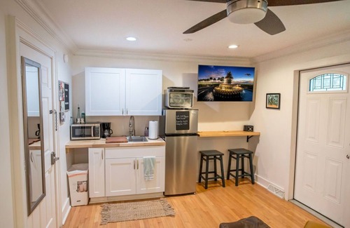 Hanahan Apartment | AdventureSeekers! Experience Purposeful Travel