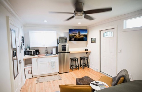 Hanahan Apartment | AdventureSeekers! Experience Purposeful Travel