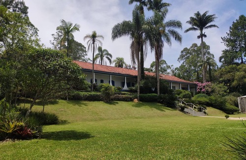 Mogi das Cruzes House | ADVERTISEMENT UNAVAILABLE.