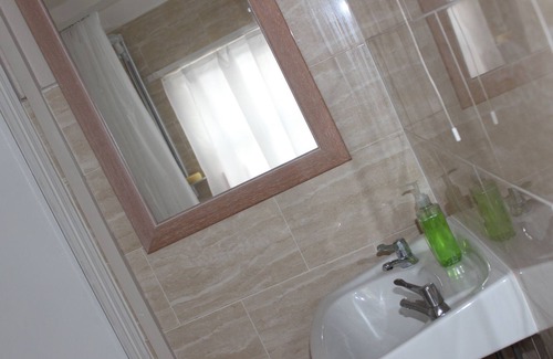 Chapeltown House | ADVO Aparts Guest Hotel Leeds