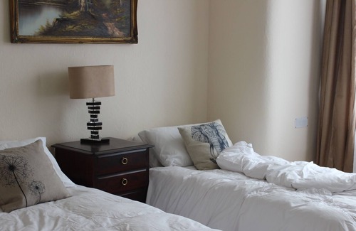 Chapeltown House | ADVO Aparts Guest Hotel Leeds