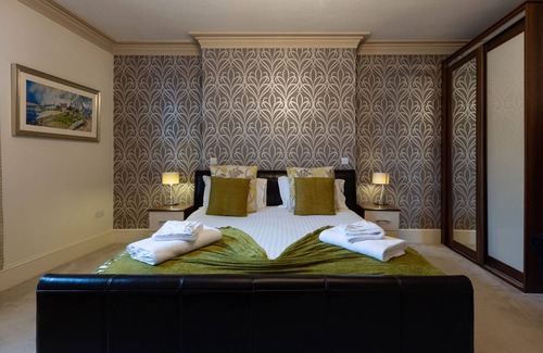 Market Rasen Hotel | Advocate Arms Hotel