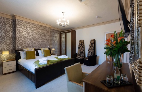 Market Rasen Hotel | Advocate Arms Hotel