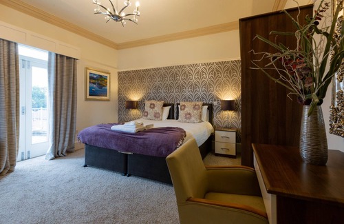 Market Rasen Hotel | Advocate Arms Hotel