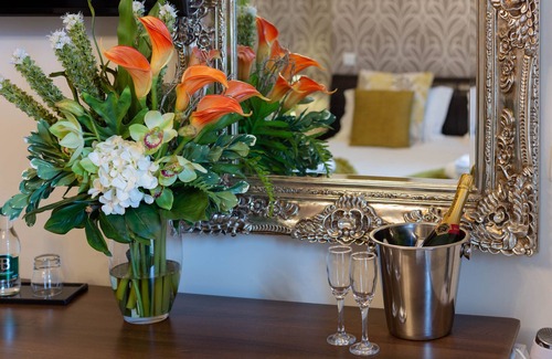 Market Rasen Hotel | Advocate Arms Hotel