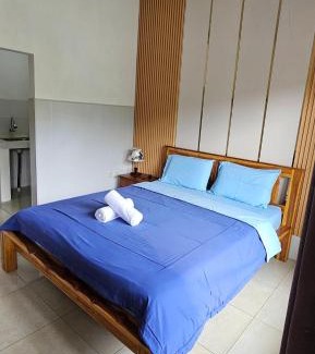 Kutuh House | Ady Homestay