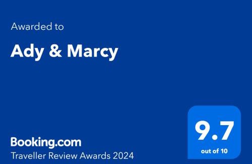 Onesti Apartment | ADY & MARCY - Parcului