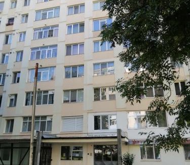 Onesti Apartment | ADY & MARCY - Parcului
